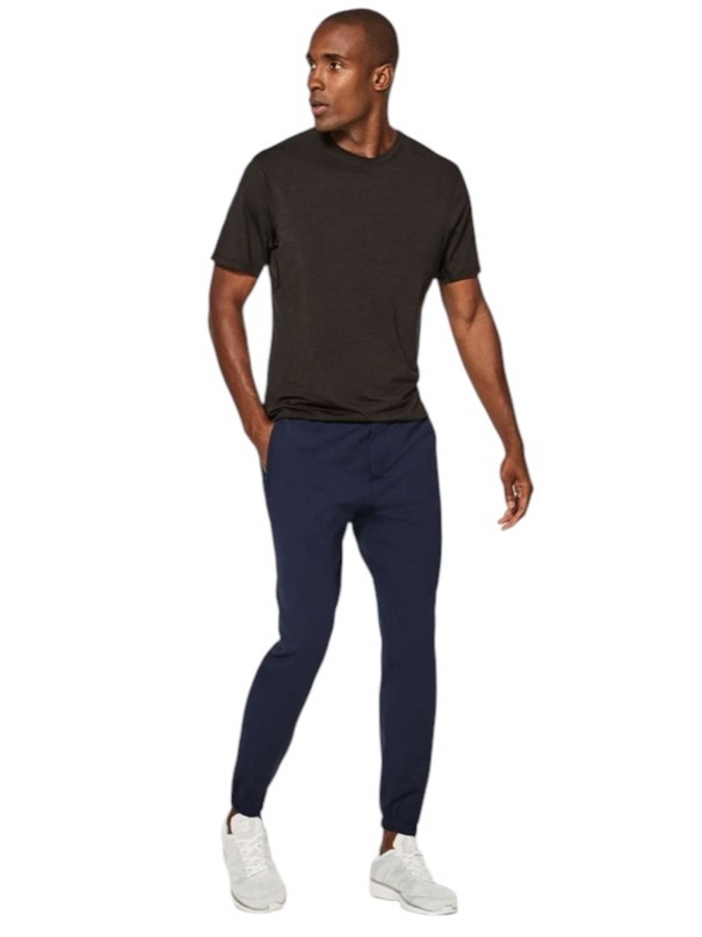 Lululemon Surge Jogger 29” – Nautical Navy – Size Large